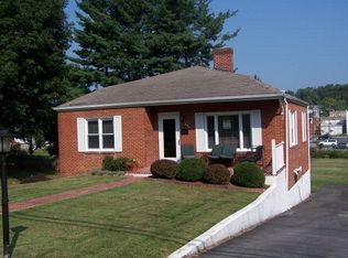 279 Bradley St, Abingdon, VA 24210