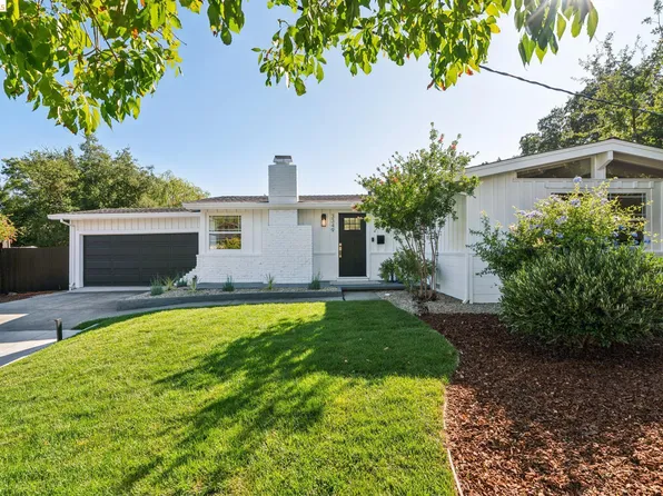 3349 Betty Ln, Lafayette, CA 94549