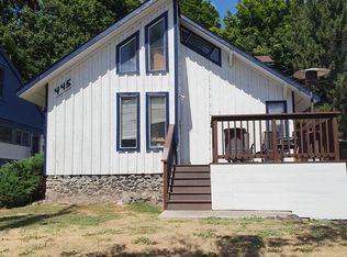 445 NE Morton St, Pullman, WA 99163