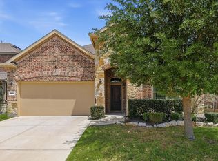 3617 Shadewell St, Frisco, TX 75036