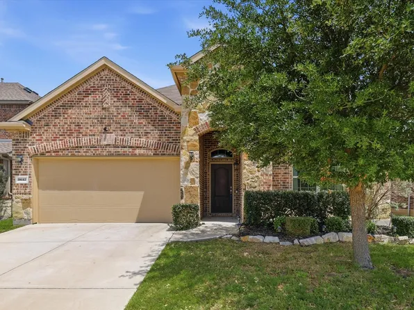 3617 Shadewell St, Frisco, TX 75036