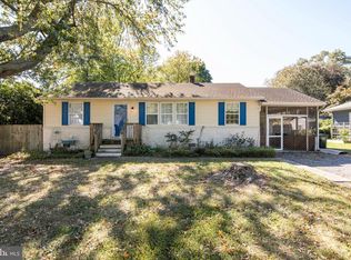 10 Willis Ave, Easton, MD 21601