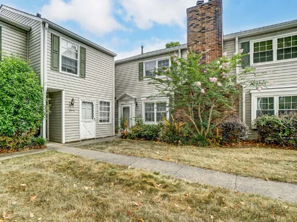 8518 Castle Pine Ct, Charlotte, NC 28226
