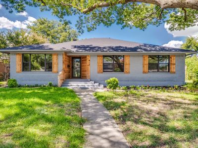 415 Pittman St, Richardson, TX, 75081