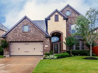 6218 Bristol Path Ln, Sugar Land, TX 77479