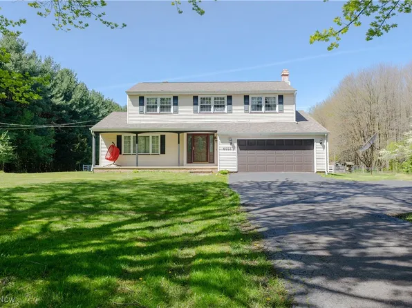 6003 Kingsville Rd, Cortland, OH 44410