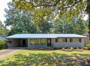 3708 36th Ave, Meridian, MS 39305