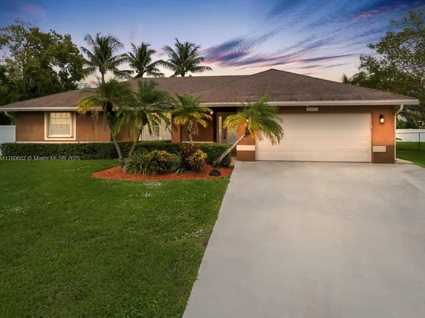 2261 NW 121st Ave, Plantation, FL 33323
