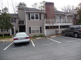 1750 Clairmont Rd APT 16, Decatur, GA 30033