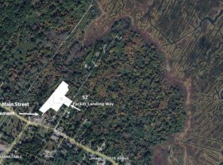 52 Packet Landing Way, Barnstable, MA 02630