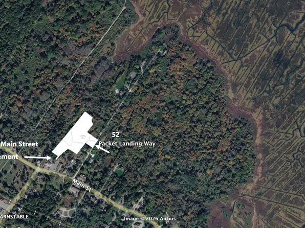 52 Packet Landing Way, Barnstable, MA 02630