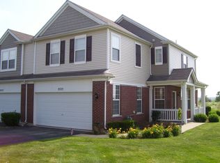 8525 Sawyer Ct, Joliet, IL 60431