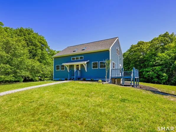 150 Krapf Road, Ashford, CT 06278