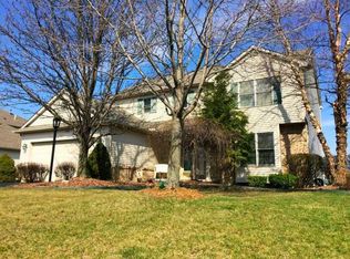 531 Harrison Rd, Perrysburg, OH 43551