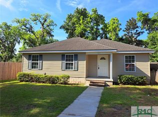 1217 Shannon Ave, Savannah, GA 31406