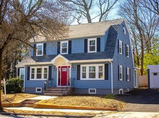 130 Gray St, Arlington, MA 02476