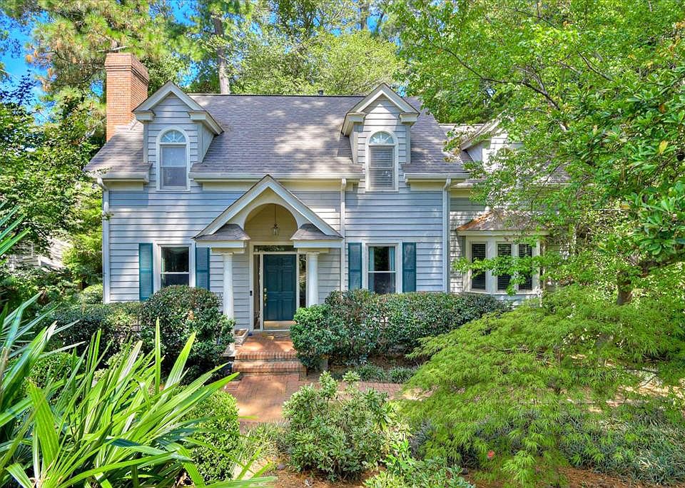 1506 Dibble Rd SW, Aiken, SC 29801 Zillow