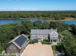 13 Boldwater Rd, Edgartown, MA 02539