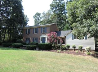 1600 Bennington Dr NW, Concord, NC 28027