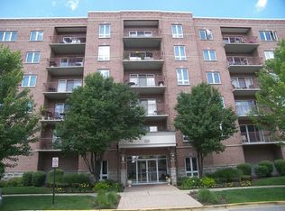 1476 Perry St UNIT 607, Des Plaines, IL 60016