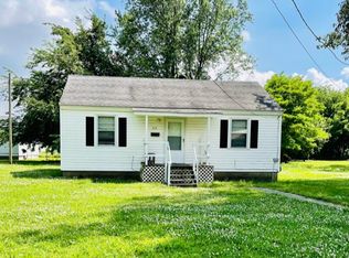 314 Missouri Ave, New Madrid, MO 63869