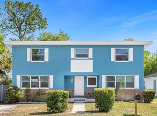 641 Fremont Ave, Daytona Beach, FL 32114