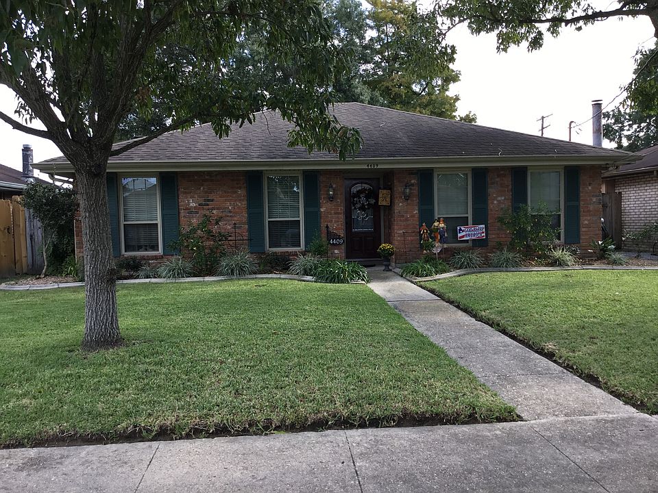 4409 David Dr
