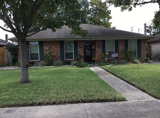 4409 David Dr, Metairie, LA 70003