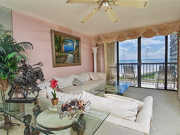 5th image of 9500 S Ocean Dr APT 709