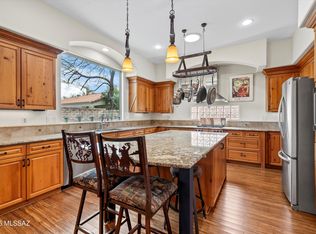 2832 N Placita Rancho Agave, Tucson, AZ 85715