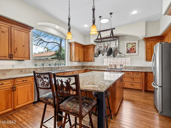 2832 N Placita Rancho Agave, Tucson, AZ 85715