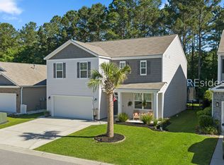 2308 Blakers Blvd, Bluffton, SC 29909