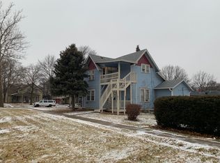 1845 S 9th St, Lincoln, NE 68502