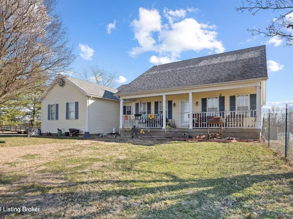 48 Hunters Trce, Taylorsville, KY 40071