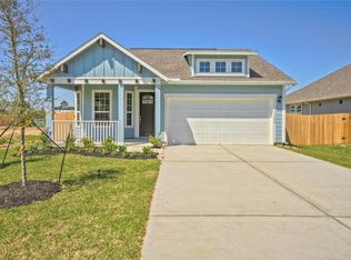 13338 Pecan Trails Dr, Santa Fe, TX 77510