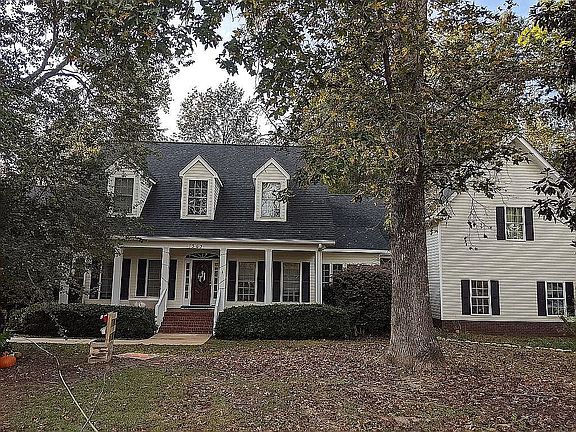 3rd image of 1363 Mullis Rd