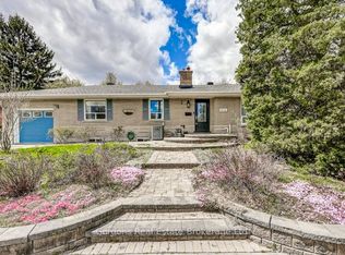 1134 Somerville St, Oshawa, ON L1G 4K5