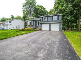 233 Ramo Dr, Rochester, NY 14606