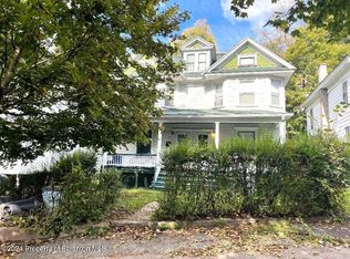 63-65 Williams Ave, Carbondale, PA 18407