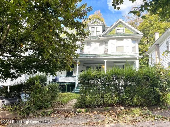 63-65 Williams Ave, Carbondale, PA 18407