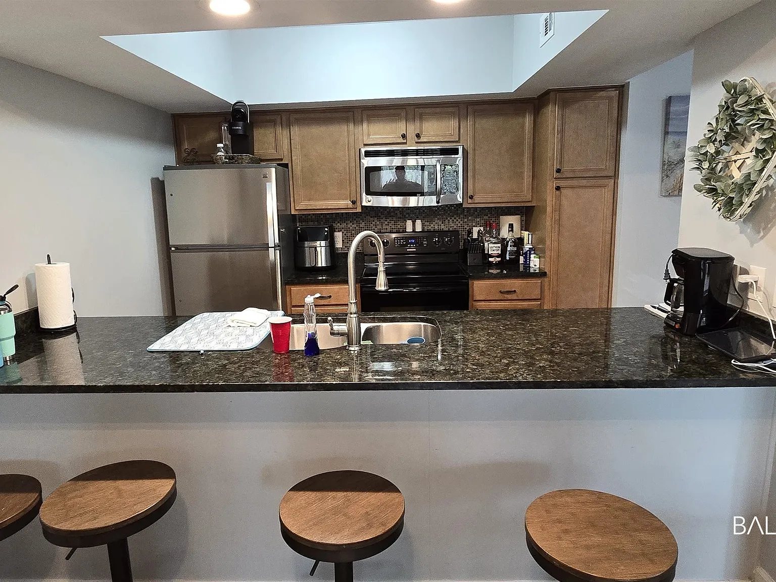 2 bed, 2.5 bath, 1132 sqft, $2,500 — Photo 4