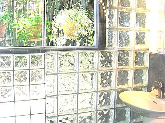 First floor bathroom