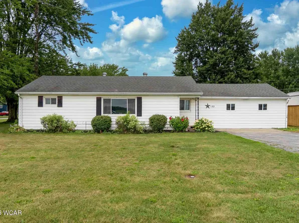 122 Waterloo Dr, Arlington, OH 45814