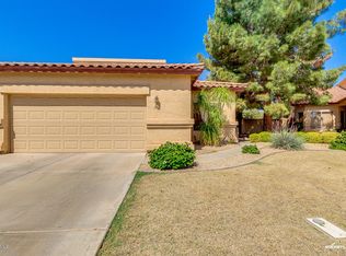 722 N Tangerine Dr, Chandler, AZ 85226