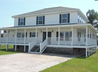 703 Josephine St, Pass Christian, MS 39571