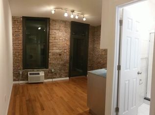 157 Rivington St #2, New York, NY 10002