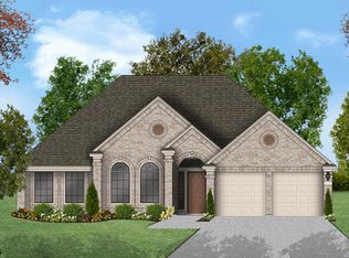 14611 Carmine Glen Dr, Houston, TX 77049