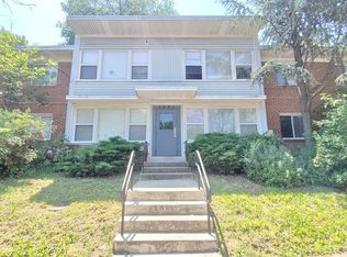 1021 Quebec Ter APT 1, Silver Spring, MD 20903