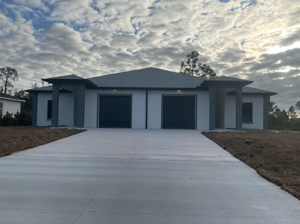 473 Linden Ave S, Lehigh Acres, FL 33974