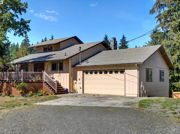 43011 SE Keisecker Rd, Sandy, OR 97055